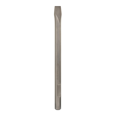 Bosch Scalpello piatto 28 mm gambo esagonale 520 x 36 mm