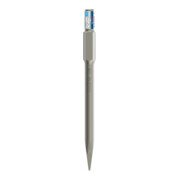 Bosch Scalpello piatto 30mm con attacco esagonale 400x35mm-2