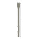 Bosch Scalpello piatto 30mm con attacco esagonale 400x35mm-4