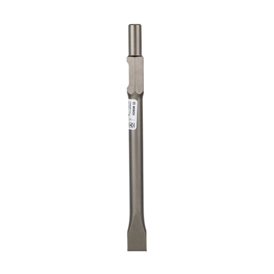 Bosch Scalpello piatto 30mm con attacco esagonale 400x35mm