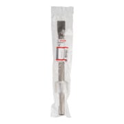 Bosch Scalpello piatto con attacco esagonale da 19mm 300x25mm-5