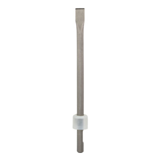 Bosch Scalpello piatto con attacco esagonale