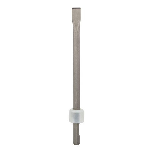 Bosch Scalpello piatto con attacco esagonale da 19mm 400x25mm