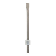 Bosch Scalpello piatto con attacco esagonale