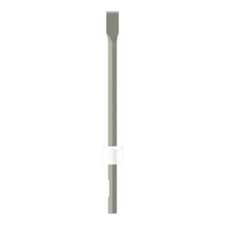 Bosch Scalpello piatto con attacco esagonale