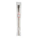 Bosch Scalpello piatto con attacco esagonale da 19mm 400x25mm-2