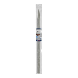 Bosch Scalpello piatto con attacco esagonale