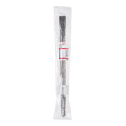 Bosch Scalpello piatto con attacco esagonale da 19mm, collare risvoltato 400x22mm-5