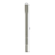 Bosch Scalpello piatto con attacco esagonale da 22mm 400x30mm-4