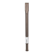 Bosch Scalpello piatto con attacco esagonale da 22mm 400x30mm-5