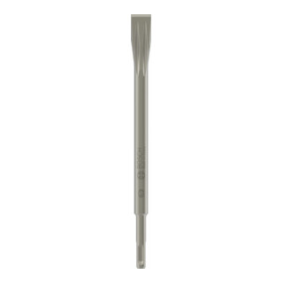 Bosch Scalpello piatto con attacco SDS plus, 250 x 20 mm, Long Life