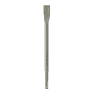 Bosch Scalpello piatto con attacco SDS plus, 250x20mm, Long Life