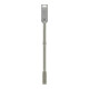 Bosch Scalpello piatto RTec Sharp con attacco SDS-max, 400mm-4
