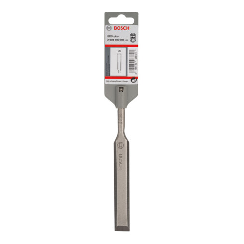Bosch Scalpello SDS plus, 175x20mm