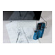 Bosch Scanner da parete localizzatore D-tect 200 C con 1x batteria GBA 12 V 2,0 Ah-5