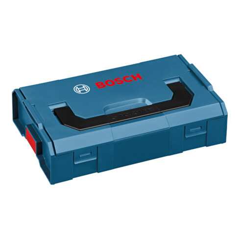 Bosch Scatola di assortimento di piccole dimensioni L-BOXX Mini
