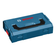 Bosch Scatola di assortimento di piccole dimensioni L-BOXX Mini