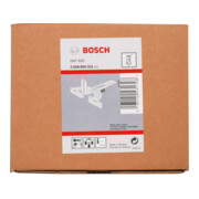 Bosch schaafaanslag voor Bosch bovenfrees GKF 600 Professional-2