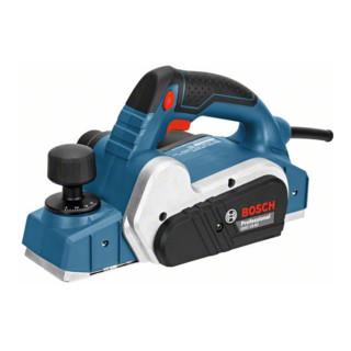 Bosch schaafmachine GHO 16-82