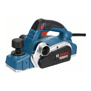 Bosch schaafmachine GHO 26-82 D Professional