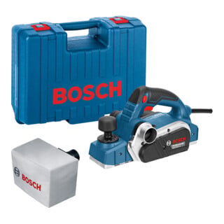 Bosch schaafmachine GHO 26-82 D Professional