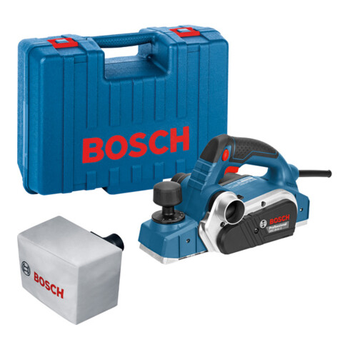 Bosch schaafmachine GHO 26-82 D Professional