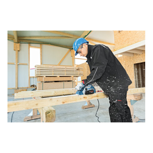Bosch schaafmachine GHO 26-82 D Professional