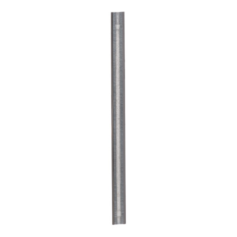 Bosch schaafmes scherp recht HM 40°, 82,4 x 5,5 mm