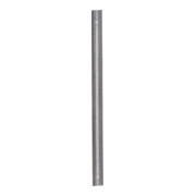 Bosch schaafmes scherp recht HM 40°, 82,4 x 5,5 mm