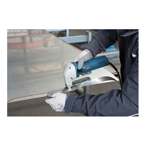 Bosch schaar GSC 75-16