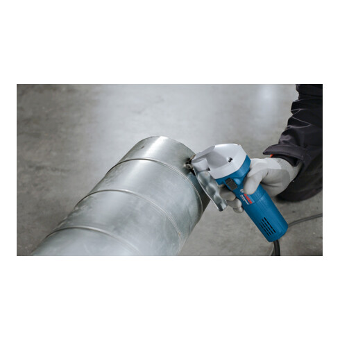 Bosch schaar GSC 75-16