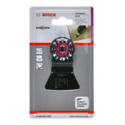Bosch Schaber HCS ATZ 52 SC starr 26 x 52 mm-2