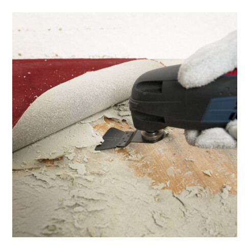 Bosch Schaber HCS ATZ 52 SC starr 26 x 52 mm