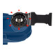 Bosch Schaber HCS ATZ 52 SC starr 26 x 52 mm
