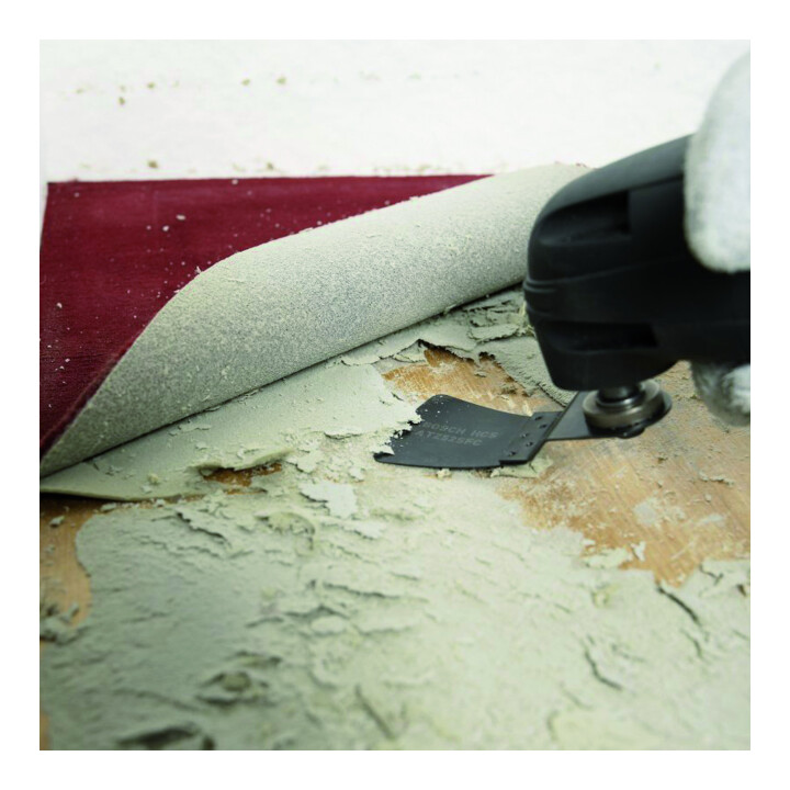 Bosch Schaber HCS ATZ 52 SFC flexibel 38 x 52 mm