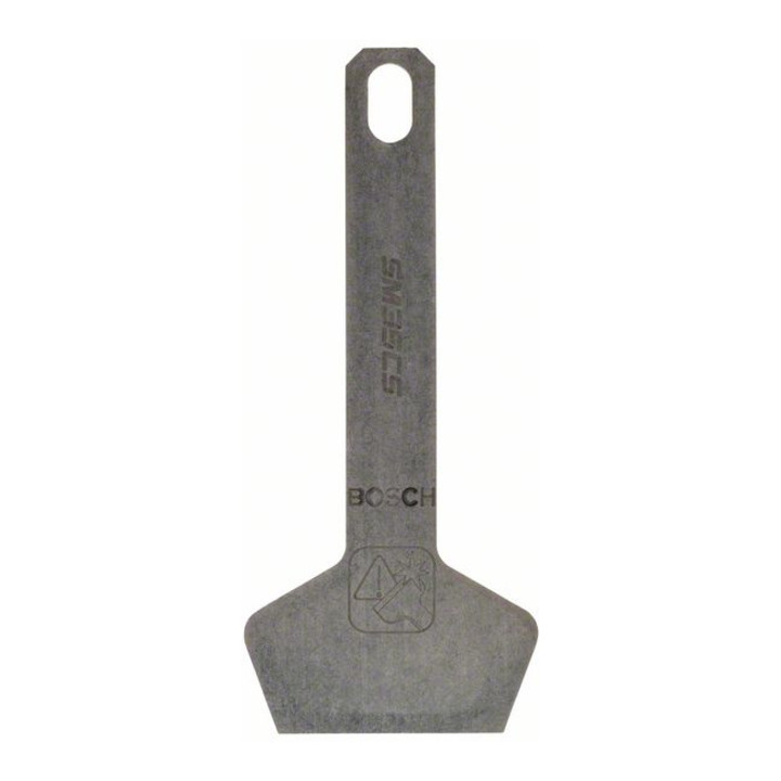 Bosch Schabermesser SM 35 CS 35 mm