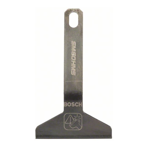 Bosch Schabermesser SM 60 HMS mit Messerschutz 60 mm