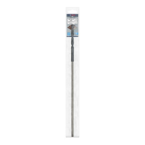 Bosch Schalungs- und Installationsbohrer 10 x 400 mm d 8 mm