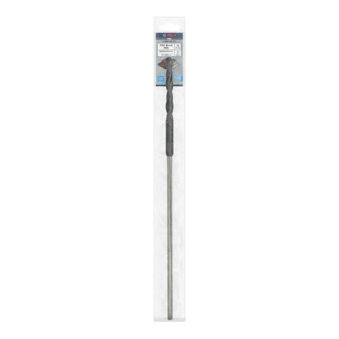 Bosch Schalungs- und Installationsbohrer 12 x 400 mm d 8 mm
