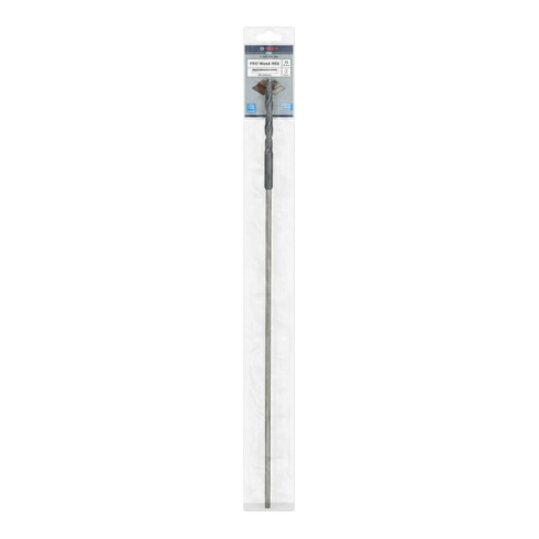 Bosch Schalungs- und Installationsbohrer 12 x 600 mm d 8 mm