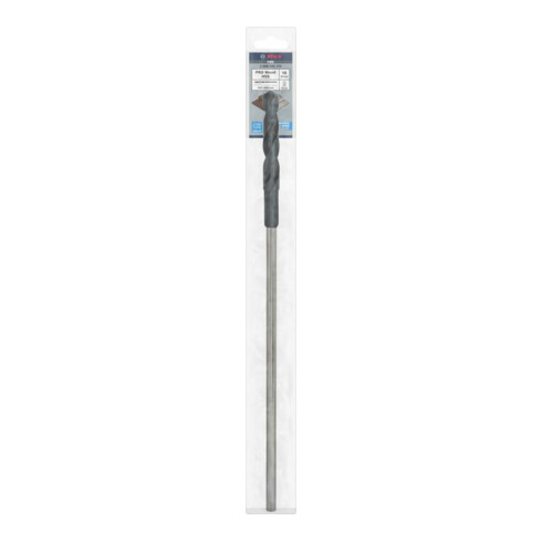 Bosch Schalungs- und Installationsbohrer 16 x 400 mm d 10 mm