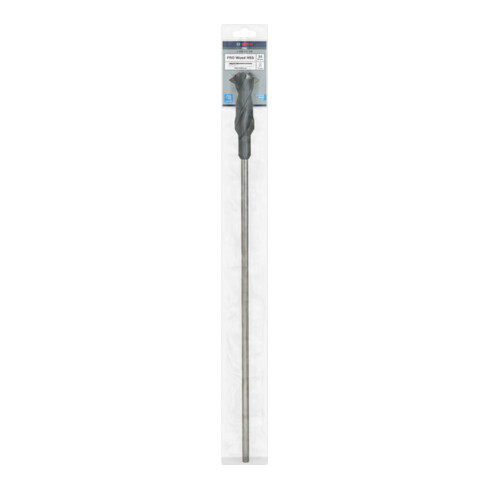 Bosch Schalungs- und Installationsbohrer 30 x 600 mm d 11 mm