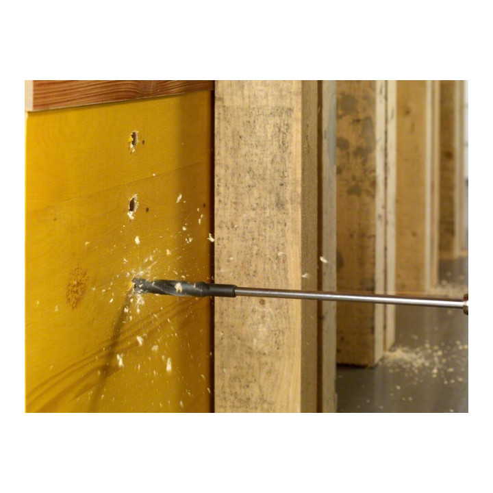 Bosch Schalungs- und Installationsbohrer
