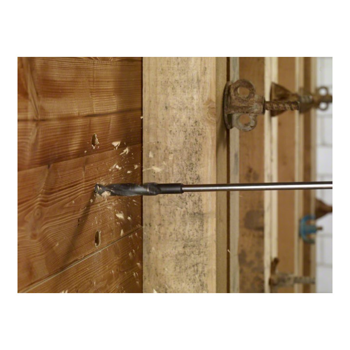 Bosch Schalungs- und Installationsbohrer