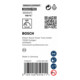 Bosch Schalungs- und Installationsbohrer-2
