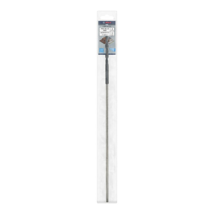 Bosch Schalungs- und Installationsbohrer 8 x 400 mm d 6 mm