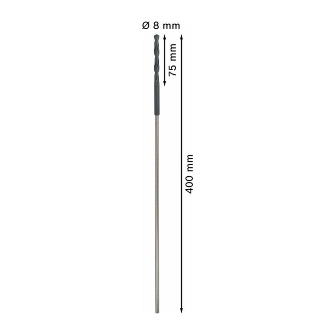 Bosch Schalungs- und Installationsbohrer