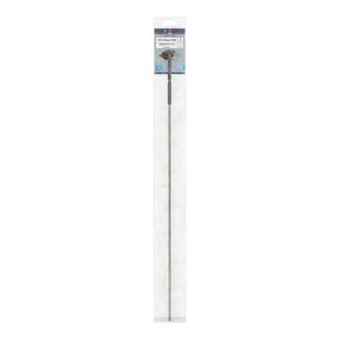Bosch Schalungs- und Installationsbohrer 8 x 600 mm d 6 mm