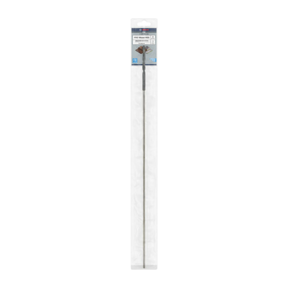 Bosch Schalungs- und Installationsbohrer