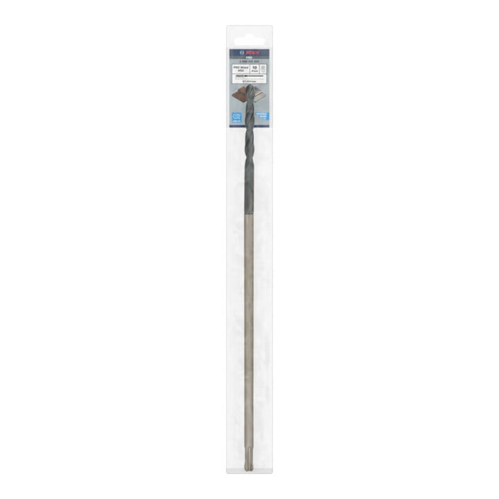 Bosch Schalungs- und Installationsbohrer SDS plus 10 x 400 mm